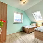 Miodomki Apartman Brenna