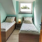 Miodomki Apartman *