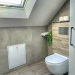 Miodomki Apartman *