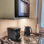 Apartman Miodomki *