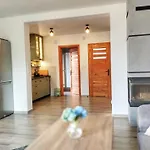 Miodomki Apartman