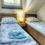 Miodomki Apartman *