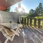 Miodomki Apartman Brenna