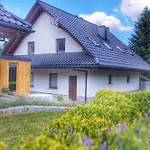 Miodomki Apartman Brenna