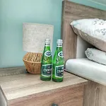 Miodomki Apartman Brenna