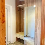 Miodomki Apartman