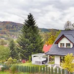 Miodomki Apartman