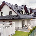 Apartman Miodomki *