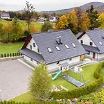 Apartman Miodomki Brenna