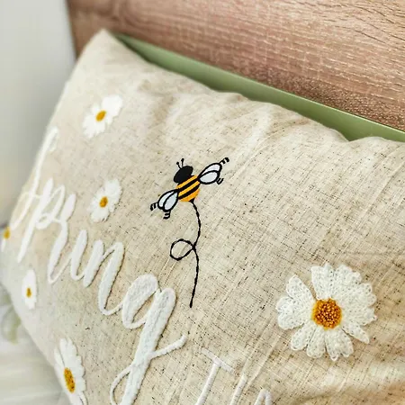 Miodomki Apartament *