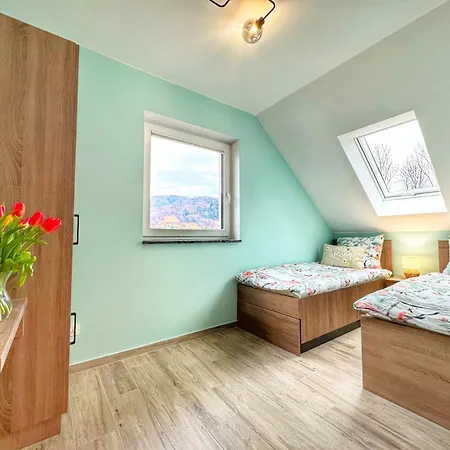 Miodomki Apartament Brenna