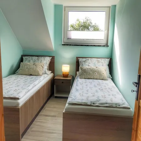 Miodomki Apartament *