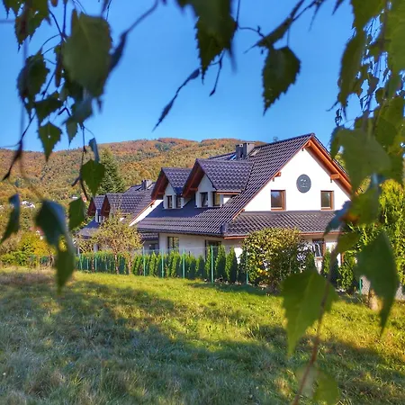 Miodomki Apartament Brenna