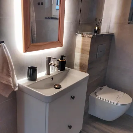 Apartament Miodomki Brenna