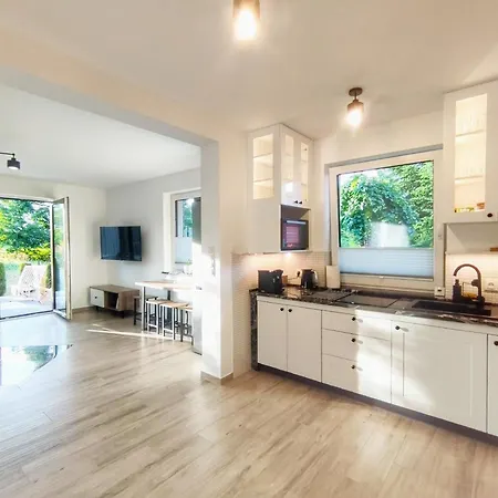 Miodomki Apartamento Brenna