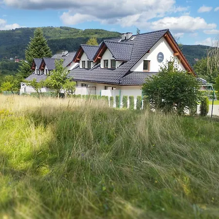 Apartament Miodomki Brenna