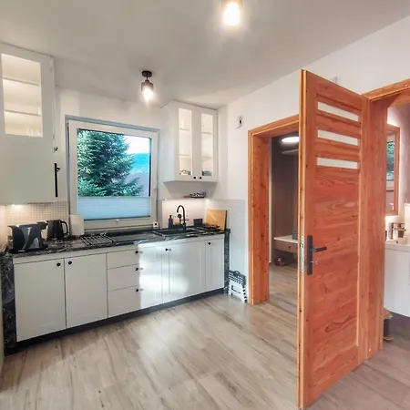 Apartman Miodomki