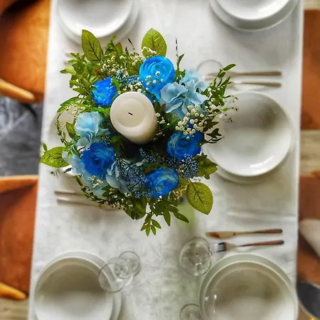 Miodomki Apartament Brenna