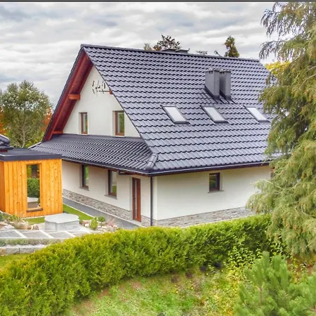 Apartament Miodomki Brenna