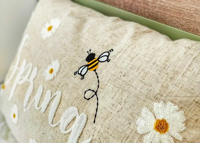 Miodomki Apartamento *