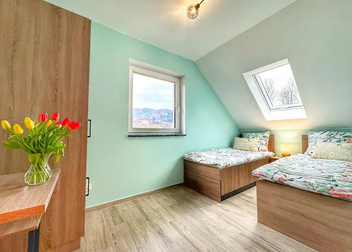 Miodomki Apartamento Brenna