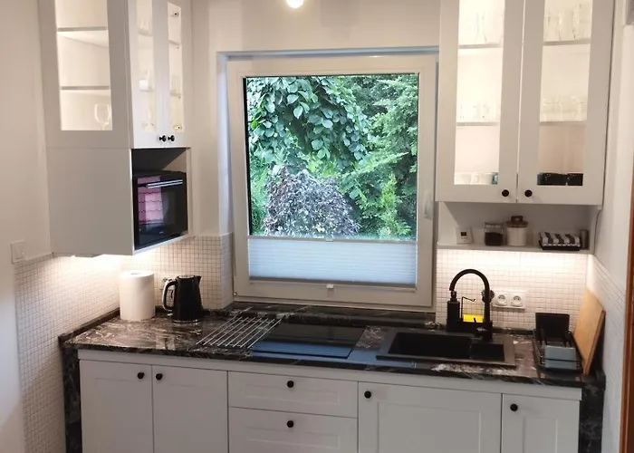 Apartamento Miodomki