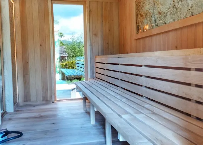 Miodomki Apartamento *