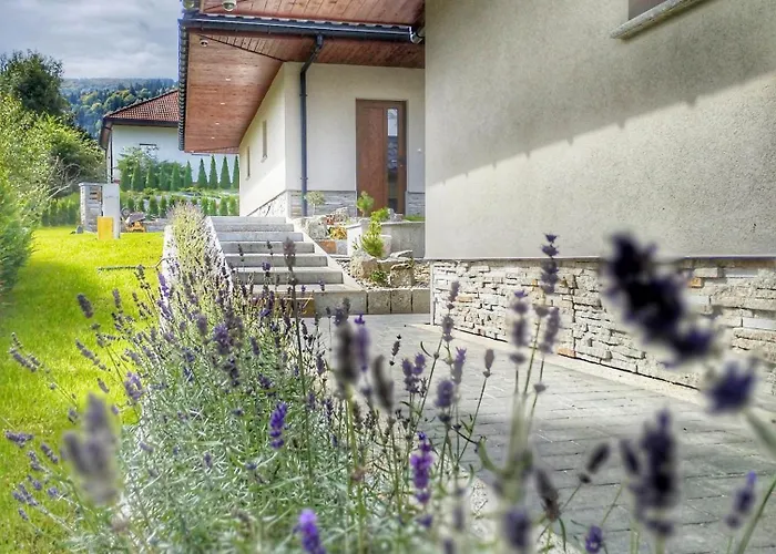 Apartamento Miodomki *