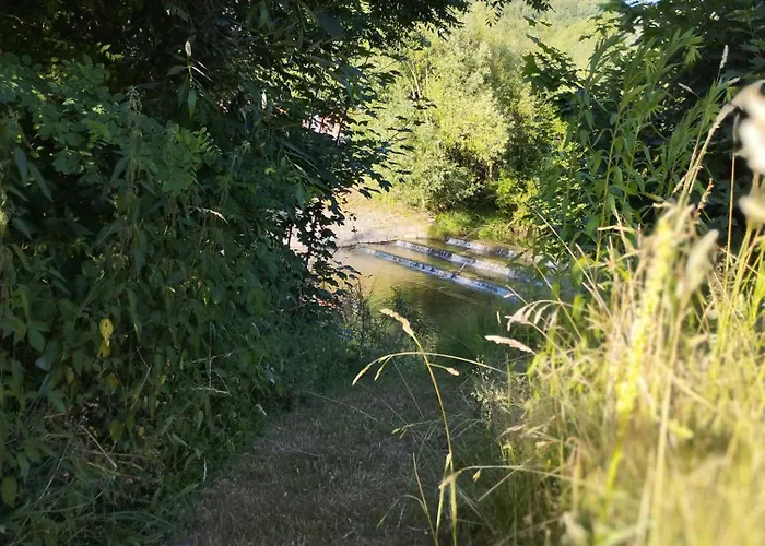 Apartamento Miodomki