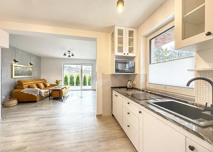 Miodomki Apartamento *