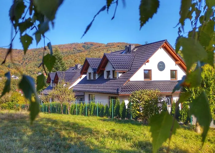 Miodomki Apartamento Brenna