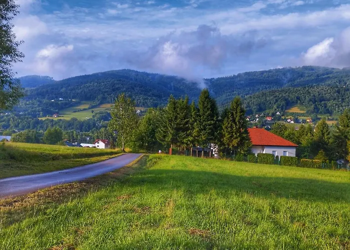 Apartamento Miodomki