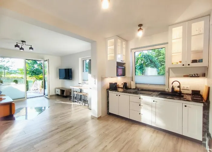 Miodomki Apartamento Brenna