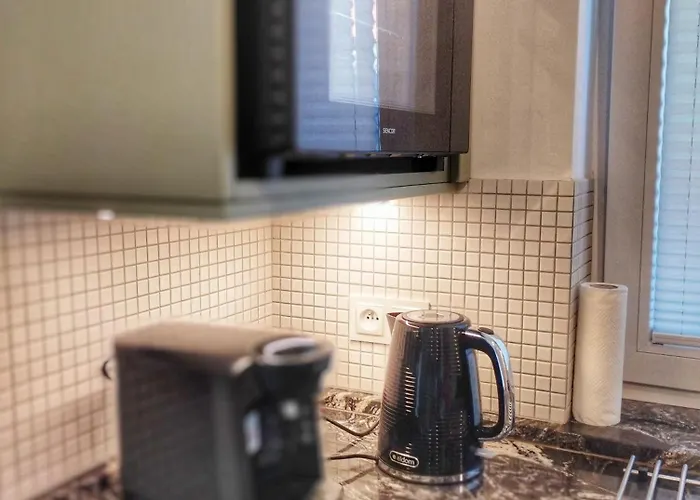 Apartamento Miodomki *