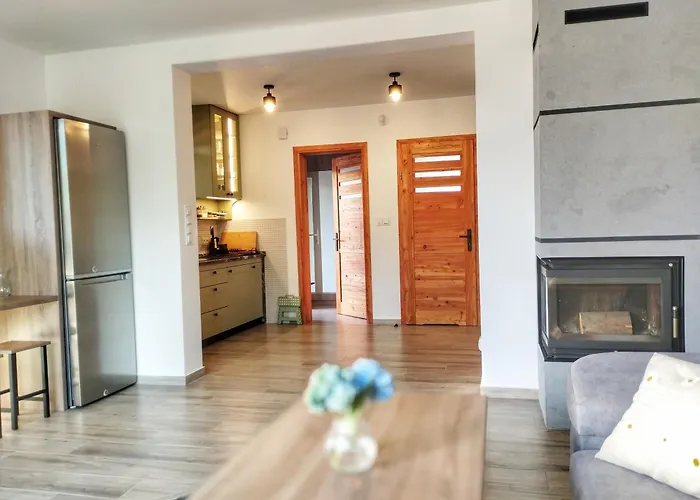 Miodomki Apartamento