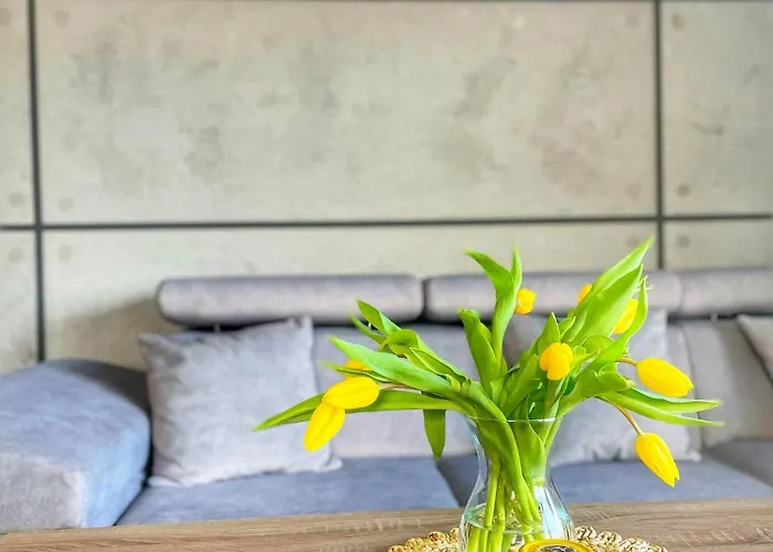 Miodomki Apartamento Brenna