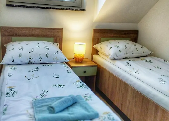 Miodomki Apartamento *