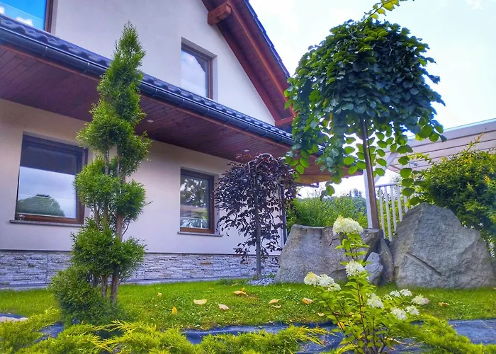 Miodomki Apartamento