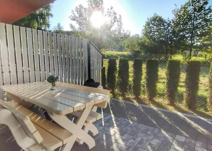 Miodomki Apartamento Brenna