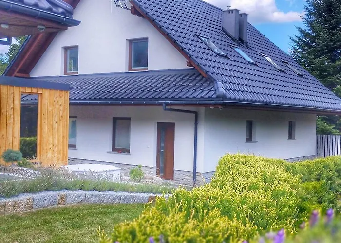 Miodomki Apartamento Brenna