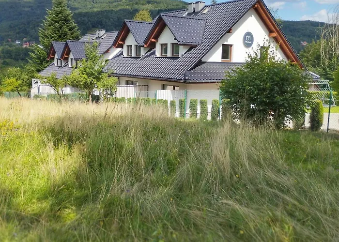 Apartamento Miodomki Brenna