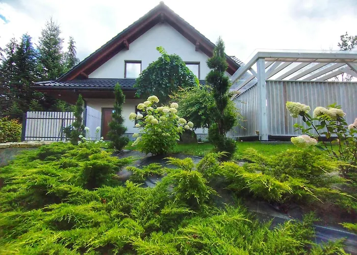 Apartamento Miodomki *