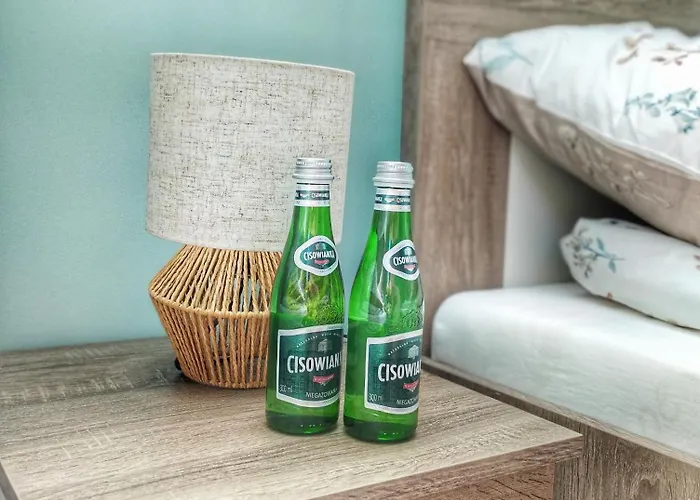 Miodomki Apartamento Brenna