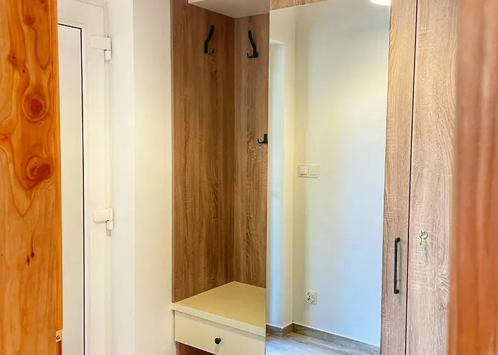 Miodomki Apartamento