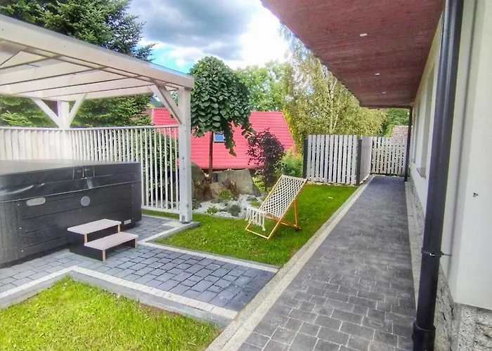 Miodomki Apartamento *