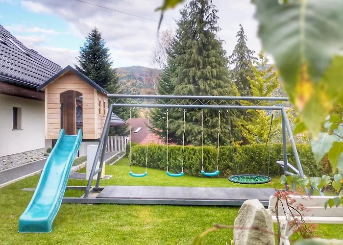 Miodomki Apartamento *