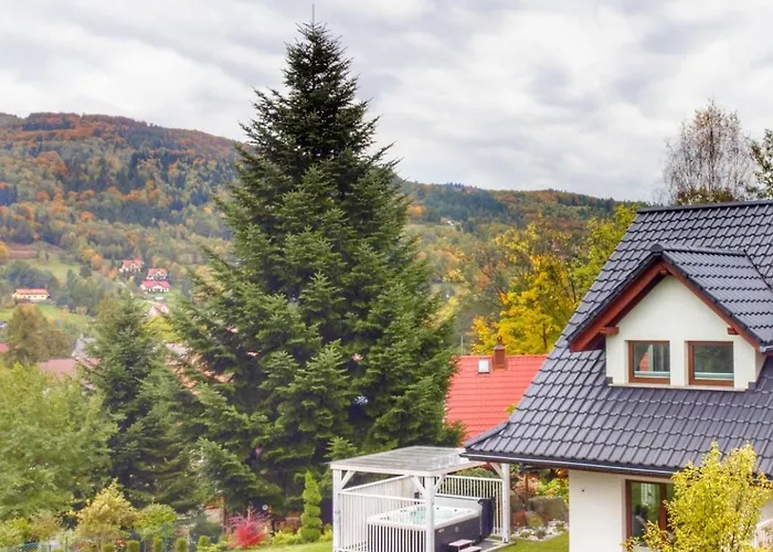 Miodomki Apartamento